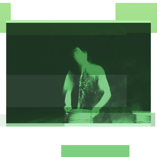 CHRISTOF MIGONE : Wet Water (Let’s Dance)